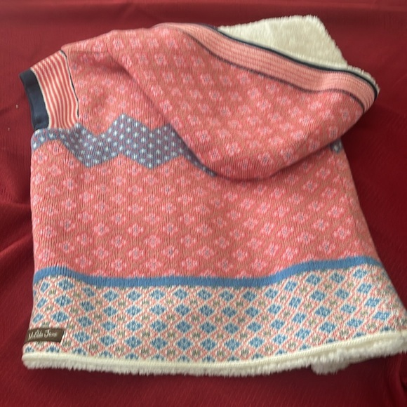 Matilda Jane girls vest.  Size 6 and perfect for Fall days. - Picture 6 of 6